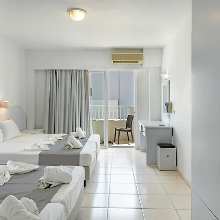 Evripides Family One -bedroom 1 *