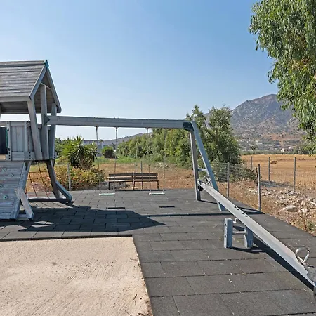 Evripides Family One -bedroom 1 Daire Kardamena (Kos)