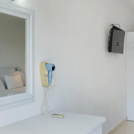 Evripides Family One -bedroom 1 Kardamena (Kos)