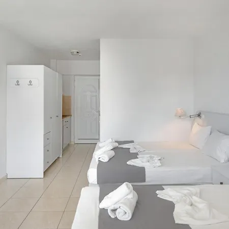 Evripides Family One -bedroom 1 * Kardamena (Kos)