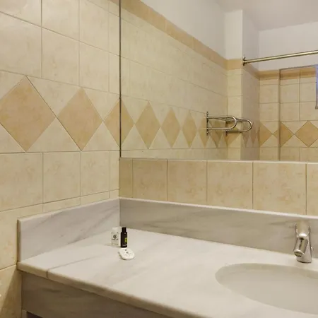 Evripides Family One -bedroom 1 Daire