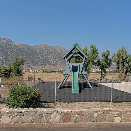 Evripides Family One -bedroom 1 * Kardamena (Kos)