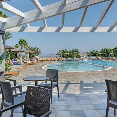 Evripides Family One -bedroom 1 *