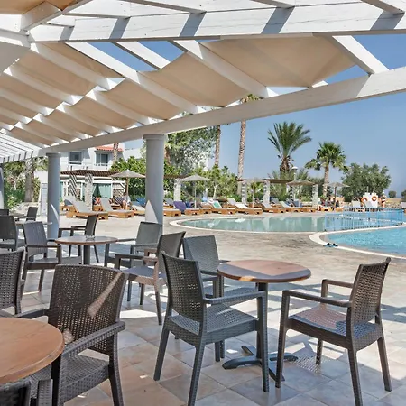 Evripides Family One -bedroom 1