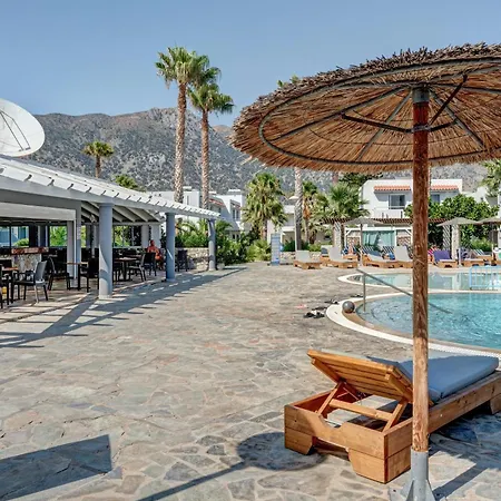 Evripides Family One -bedroom 1 Daire *