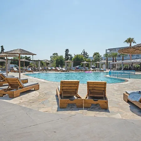 Evripides Family One -bedroom 1 Kardamena (Kos)