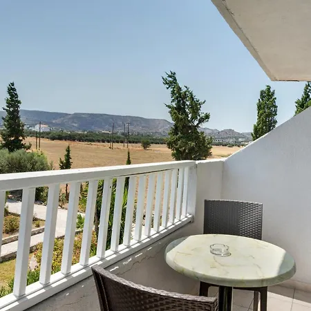 Evripides Family One -bedroom 1 Apartment