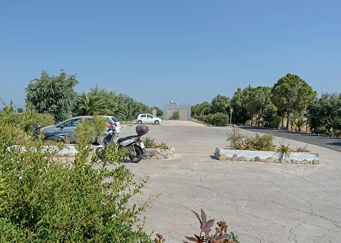 Evripides Family One -bedroom 1