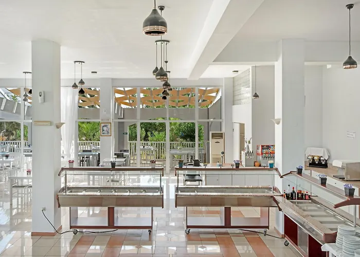 Evripides Family One -bedroom 1