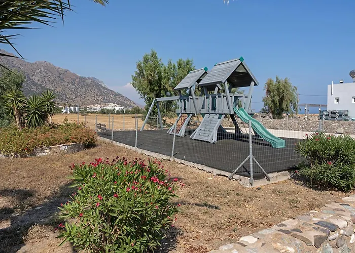 Evripides Family One -bedroom 1