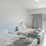 Evripides Family One -bedroom 1 아파트