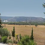 Evripides Family One -bedroom 1 Apartman *