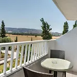Evripides Family One -bedroom 1 Διαμέρισμα
