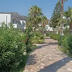 Апартаменты Evripides Family One -bedroom 1 *