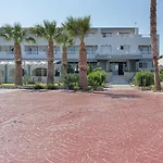 Διαμέρισμα Evripides Family One -bedroom 1