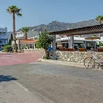 Διαμέρισμα Evripides Family One -bedroom 1 *