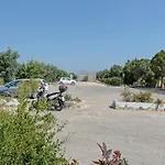 Апартаменты Evripides Family One -bedroom 1 Kardamena (Kos)