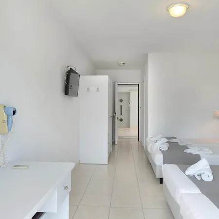 Appartamento Evripides Family One -bedroom 1