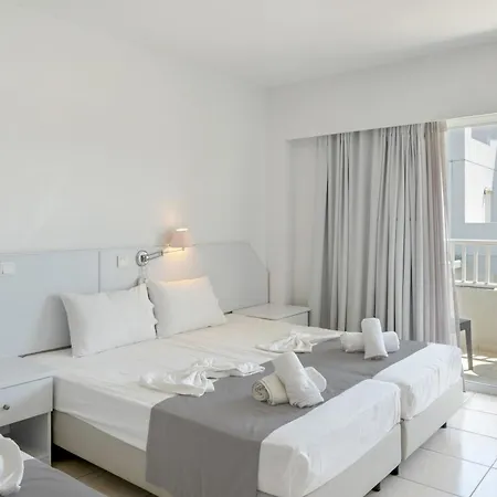 Evripides Family One -bedroom 1 * Kardamena (Kos)