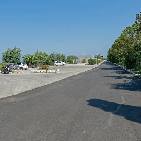 Evripides Family One -bedroom 1 Appartamento *