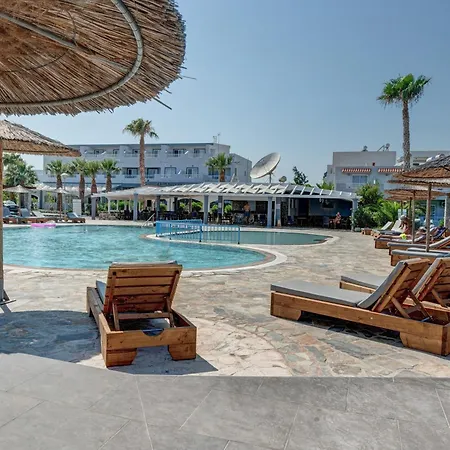 Evripides Family One -bedroom 1 *