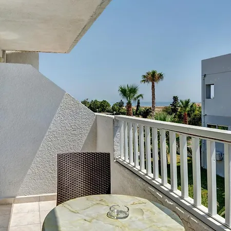 Evripides Family One -bedroom 1 * Kardamena (Kos)