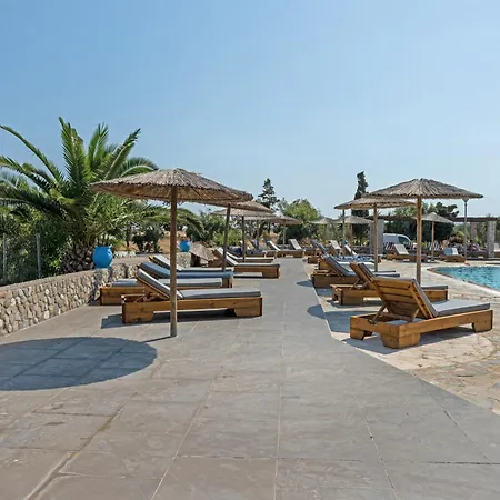 Appartamento Evripides Family One -bedroom 1