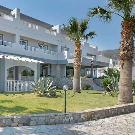 Evripides Family One -bedroom 1 Lejlighed