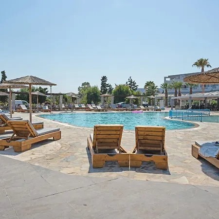 Evripides Family One -bedroom 1 Διαμέρισμα Kardamena (Kos)