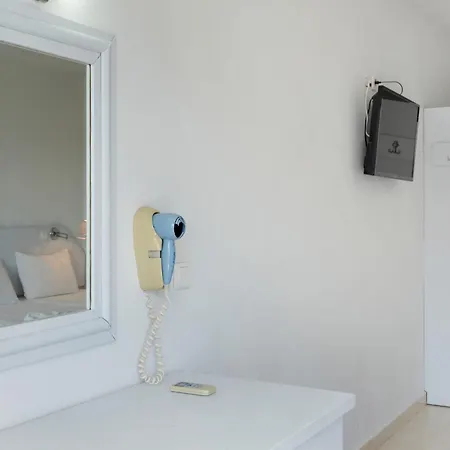 Appartement Evripides Family One -bedroom 1