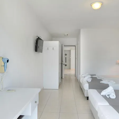 Evripides Family One -bedroom 1 Kardamena (Kos)