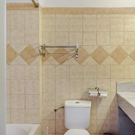 Evripides Family One -bedroom 1 * Kardamena (Kos)