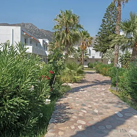 Appartement Evripides Family One -bedroom 1 *