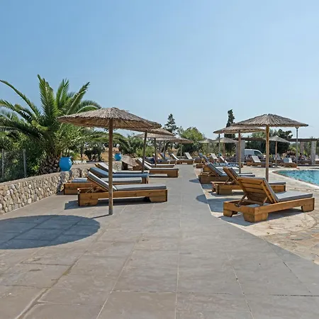 Appartement Evripides Family One -bedroom 1 Kardamena (Kos)