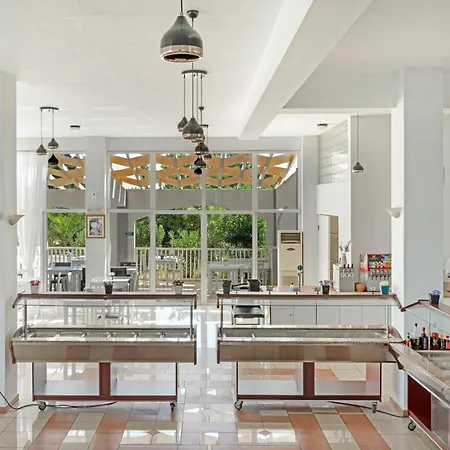 Διαμέρισμα Evripides Family One -bedroom 1 Kardamena (Kos)