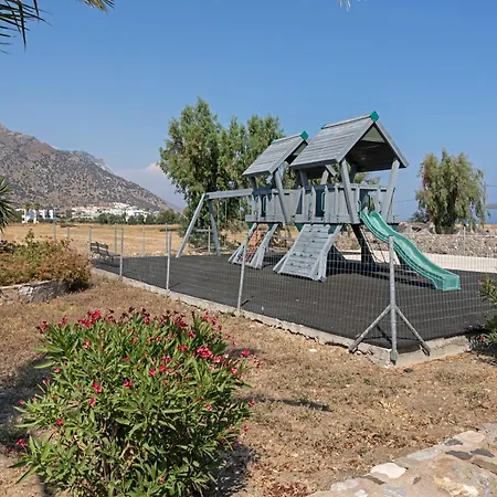 Appartement Evripides Family One -bedroom 1