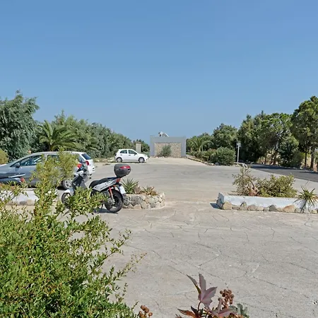Appartement Evripides Family One -bedroom 1 Kardamena (Kos)