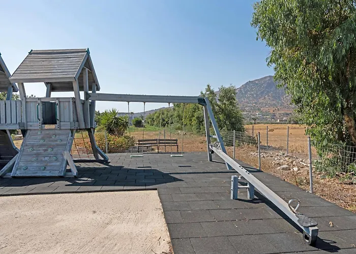 Evripides Family One -bedroom 1 Lejlighed Kardamena (Kos)