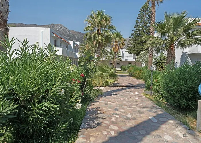 Evripides Family One -bedroom 1 *