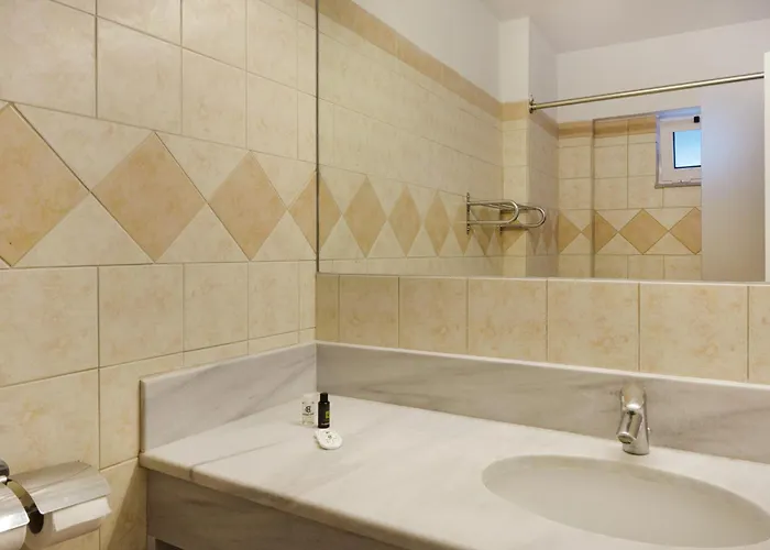 Evripides Family One -bedroom 1 Lejlighed