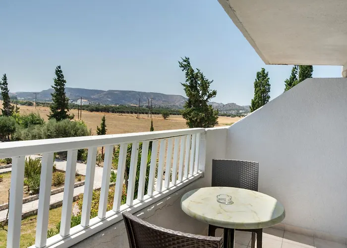 Evripides Family One -bedroom 1 Kardamena (Kos)