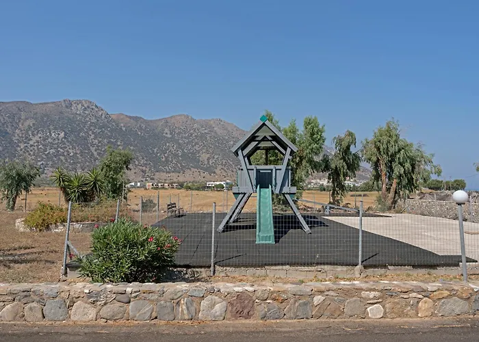 Evripides Family One -bedroom 1 * Kardamena (Kos)