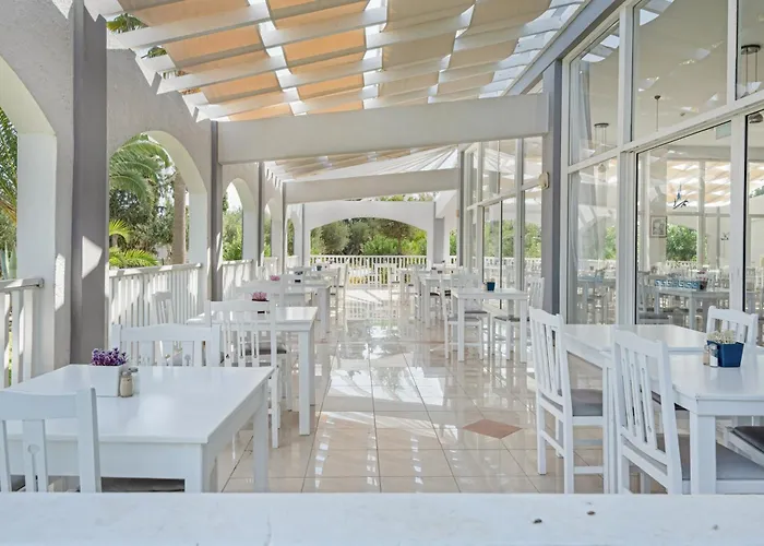 Apartman Evripides Family One -bedroom 1 Kardamena (Kos)