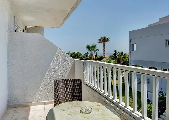 Evripides Family One -bedroom 1 * Kardamena (Kos)