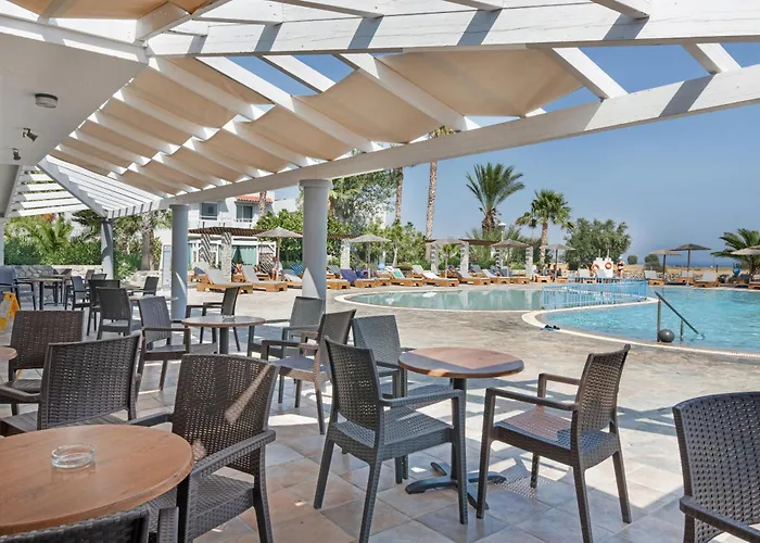 Evripides Family One -bedroom 1