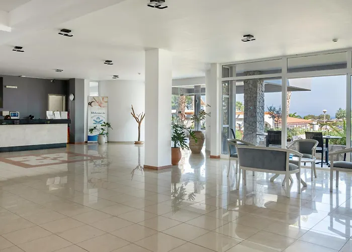 Apartman Evripides Family One -bedroom 1