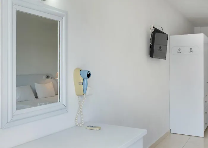 Lejlighed Evripides Family One -bedroom 1